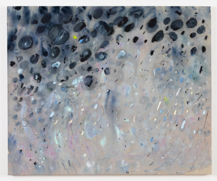 John Riepenhoff, Skies, 2022