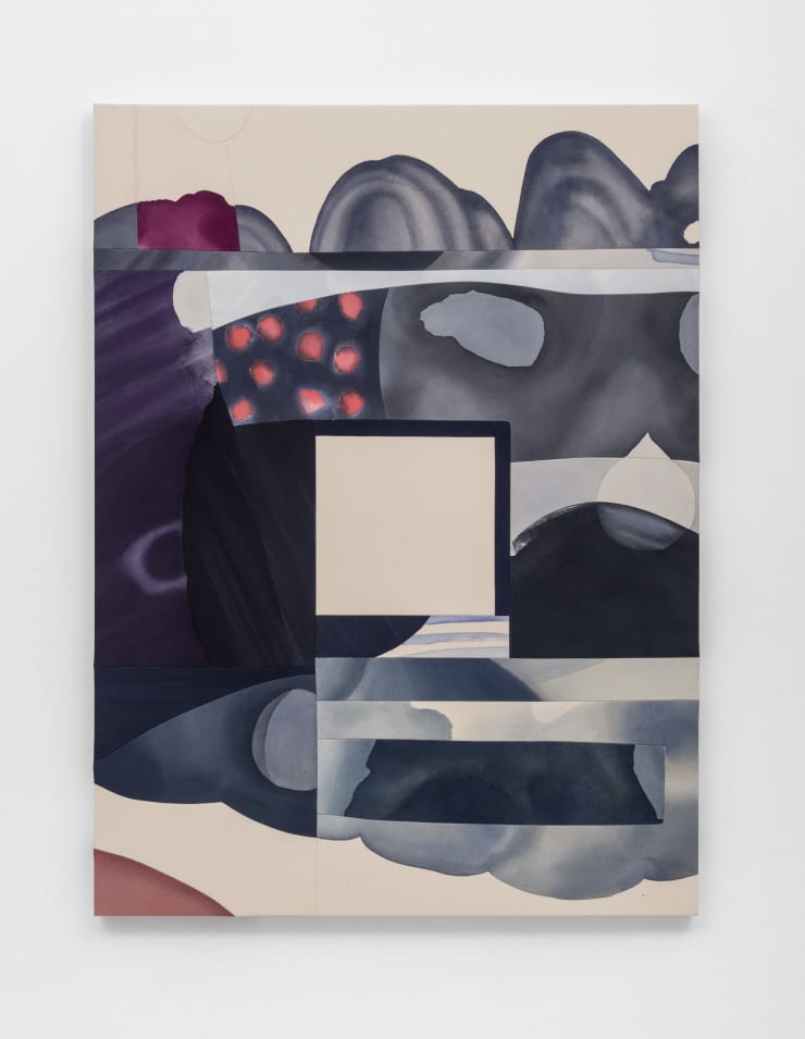 Claire Oswalt, The Absurdity Of The Inverse, 2021