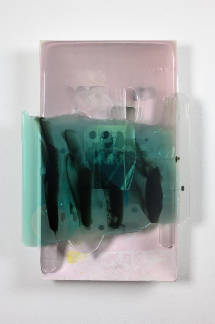 Josh Tonsfeldt, Untitled, 2022