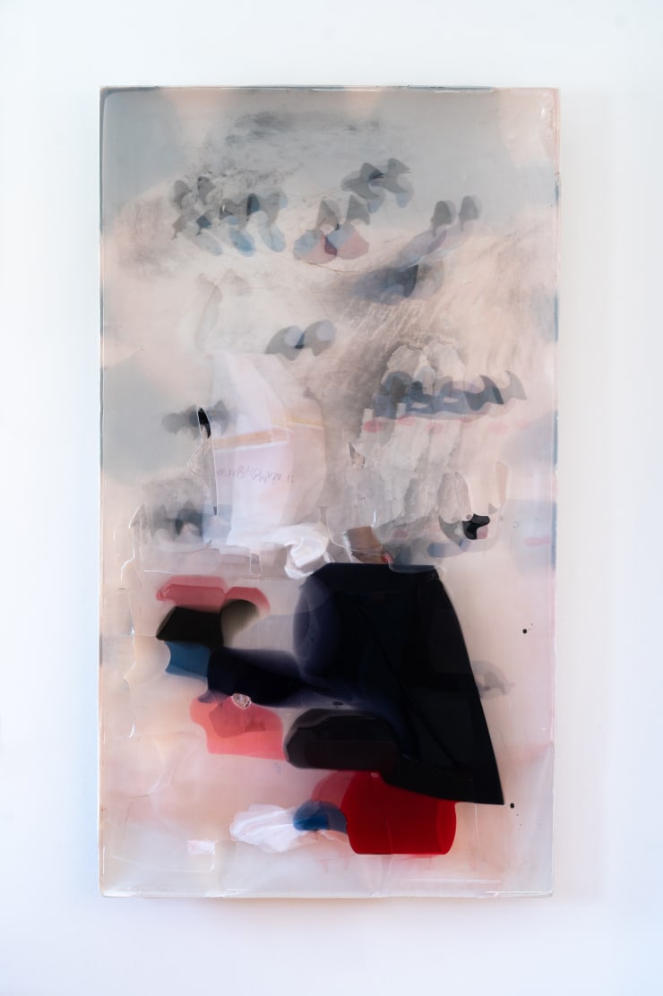 Josh Tonsfeldt, Who Am I?, 2022