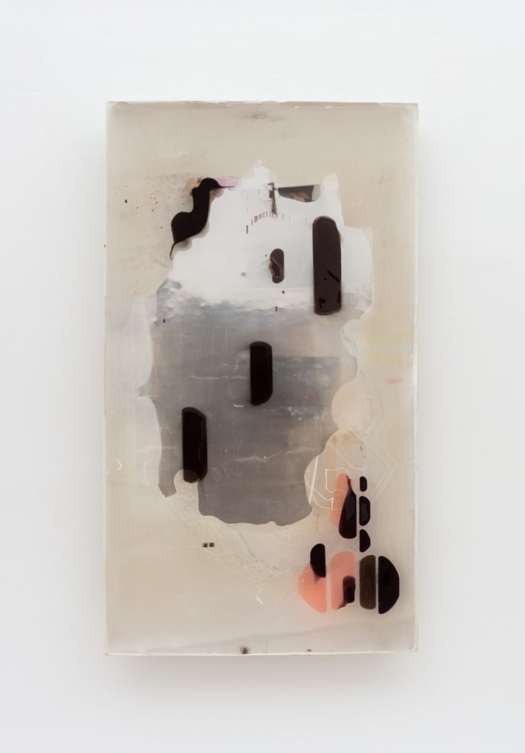 Josh Tonsfeldt, Untitled, 2022