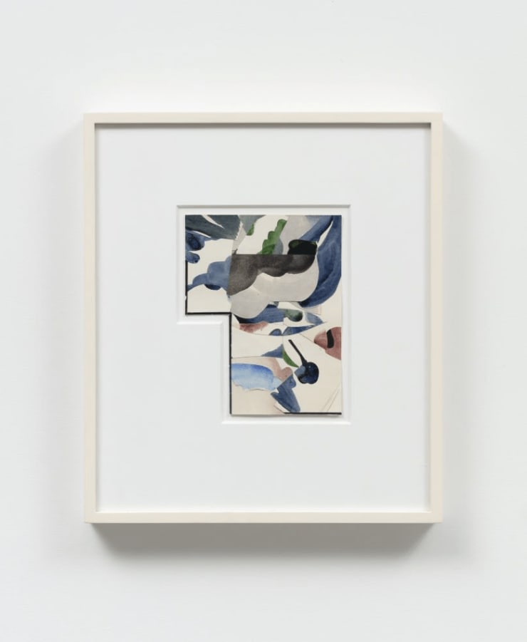 Claire Oswalt, Articulate a Hero (Study), 2021