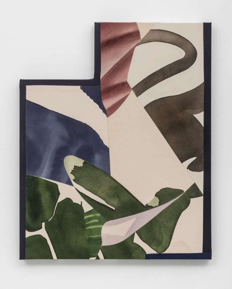 Claire Oswalt, Tusk, the Literal, 2021