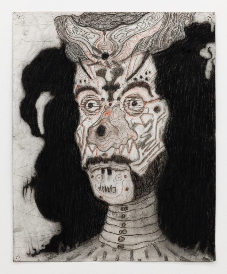 Ross Taylor, The tyres of the Maguire, 2023-2024