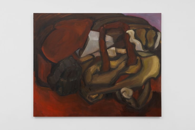 Verity Coward, Harangled 1, 2024