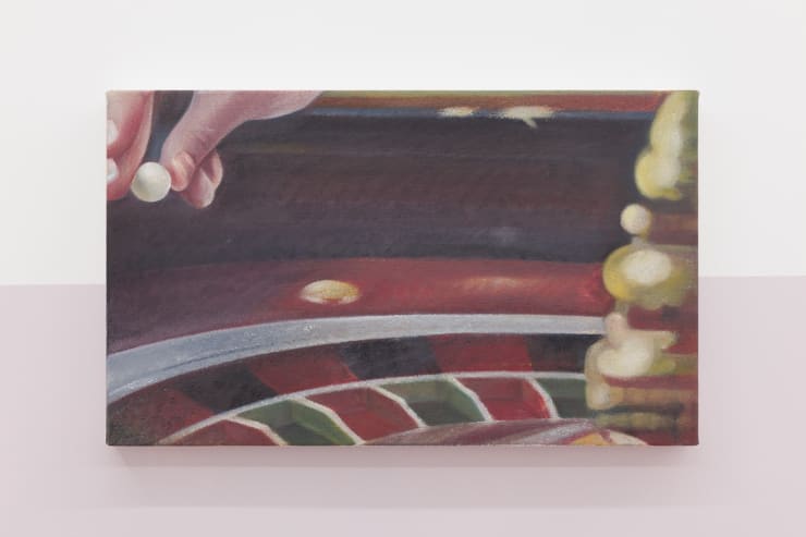 Ana Milenkovic, Game, 2023