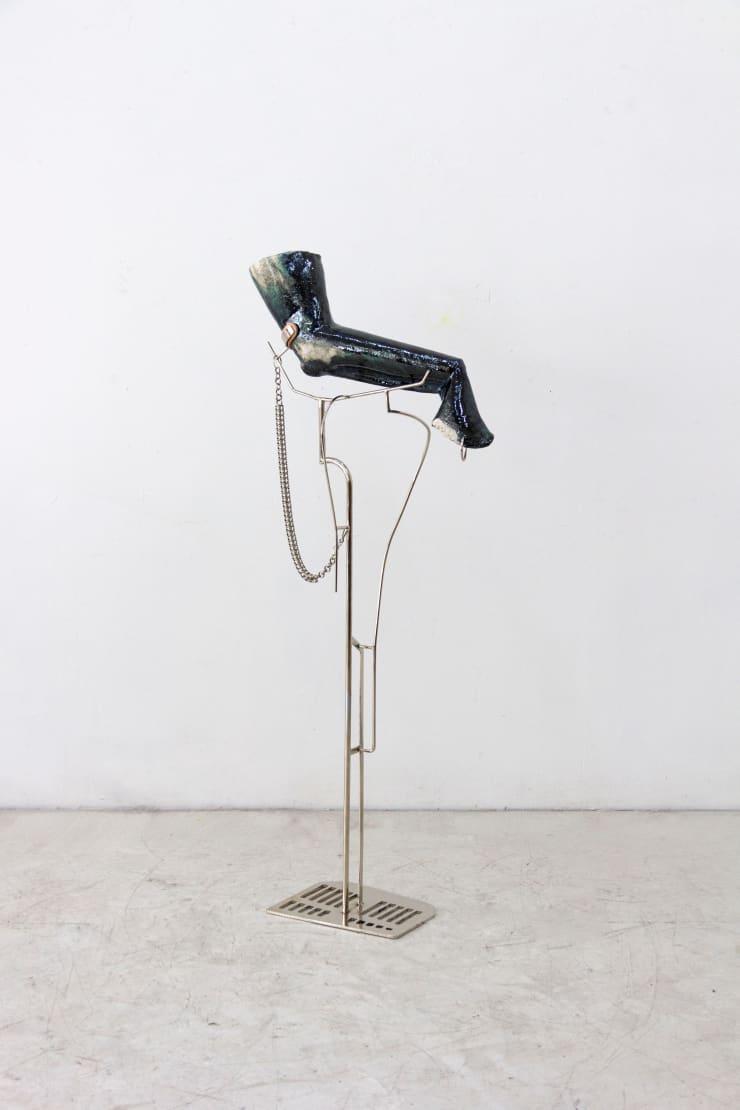 Yeni Mao, fig 34.3 paramour, 2022