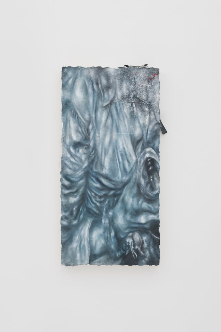 Viltė Fuller, Job Satisfaction, 2023