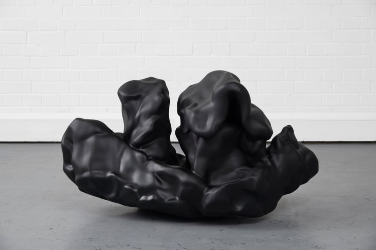 Augustine Carr, Summa Theologica VII, 2018