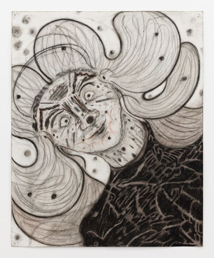 Ross Taylor, Thirteen hollow ones, 2023-2024