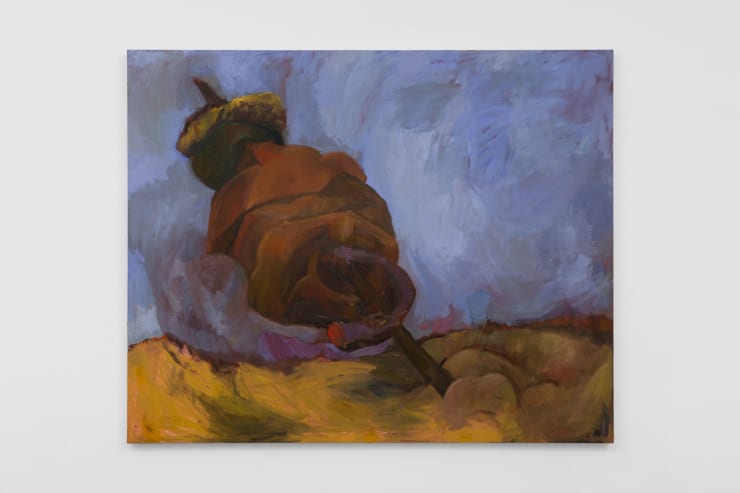 Verity Coward, Harangled 3, 2024