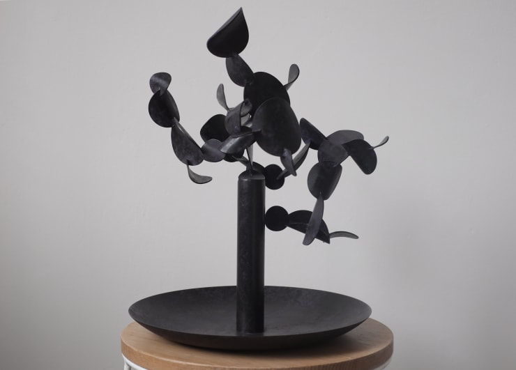 David Murphy, Cut Shade (III), 2022