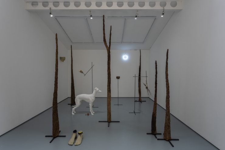 Victor Lim Seaward, Midnight Oil, 2023