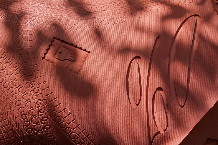 James Fuller, ALL WEATHER WORK, 2022