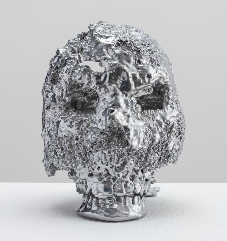 Jesse Pollock, GRIT, 2023