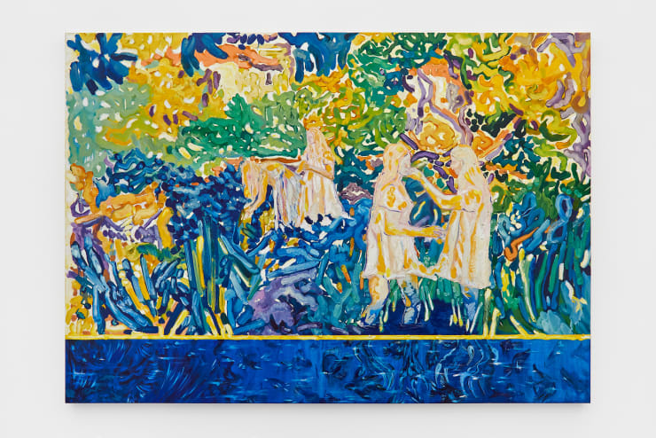 Katie Tomlinson, will you still love me when i’m not young and beautiful?, 2022