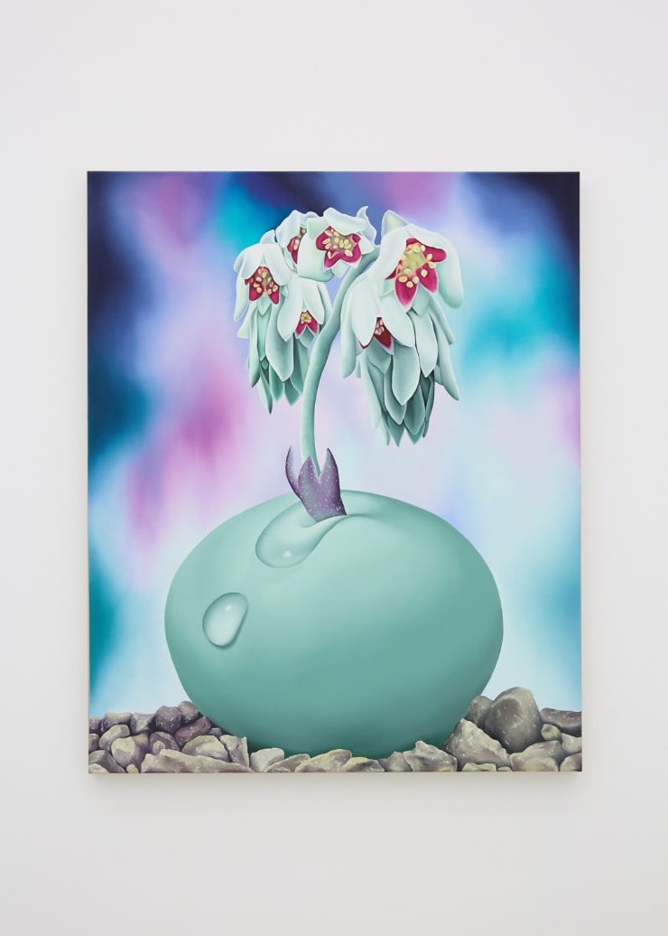 Jane Hayes Greenwood, The Lament, 2024