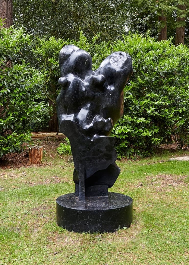 Alex Hoda, Flügelnacht (Wing Night), 2012