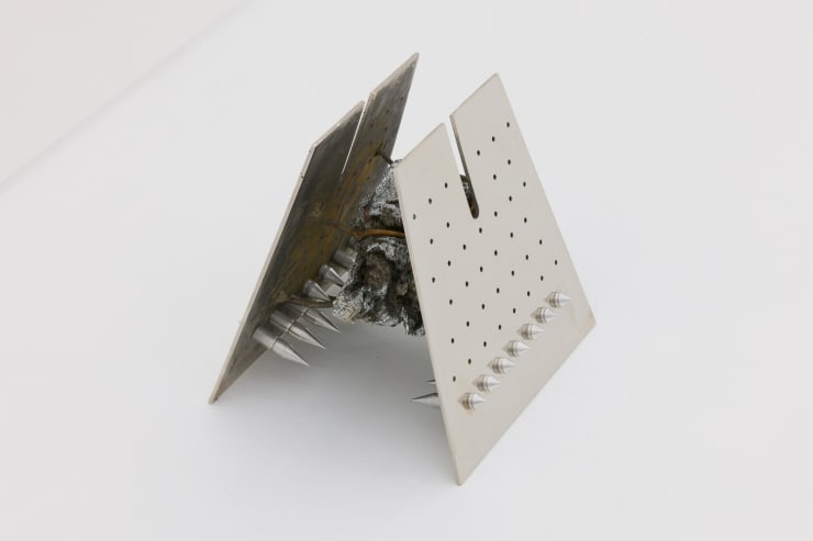 Yeni Mao, fig 21.6 beat box, 2023