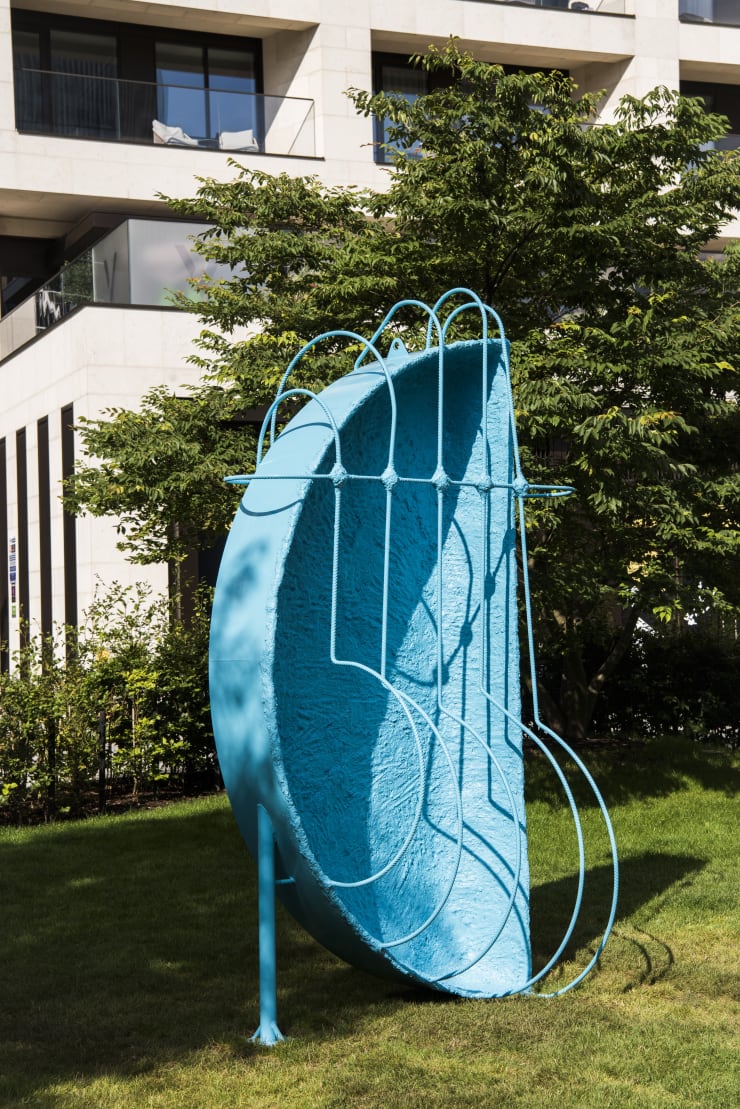 Olivia Bax, Scoop, 2021