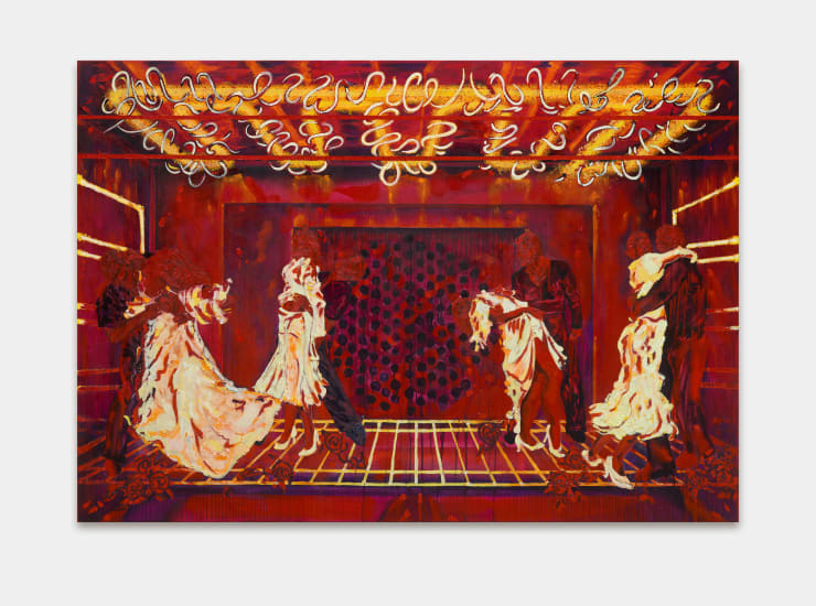 Katie Tomlinson, The Best Things in Life are Free, 2023