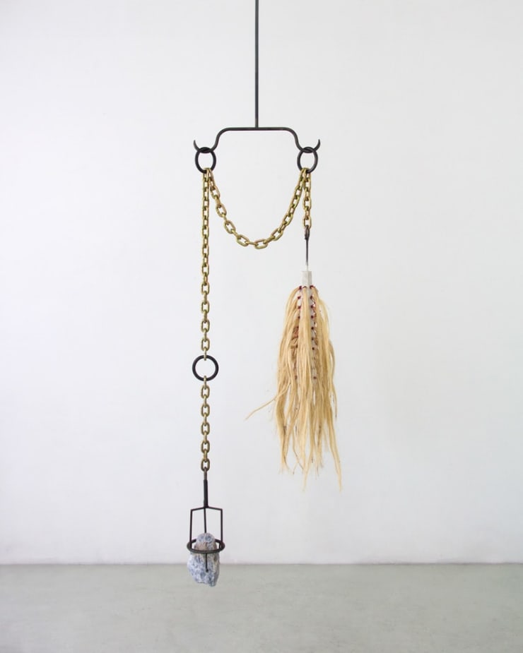 Yeni Mao, fig 23.6 i am the brother of this snake, 2020