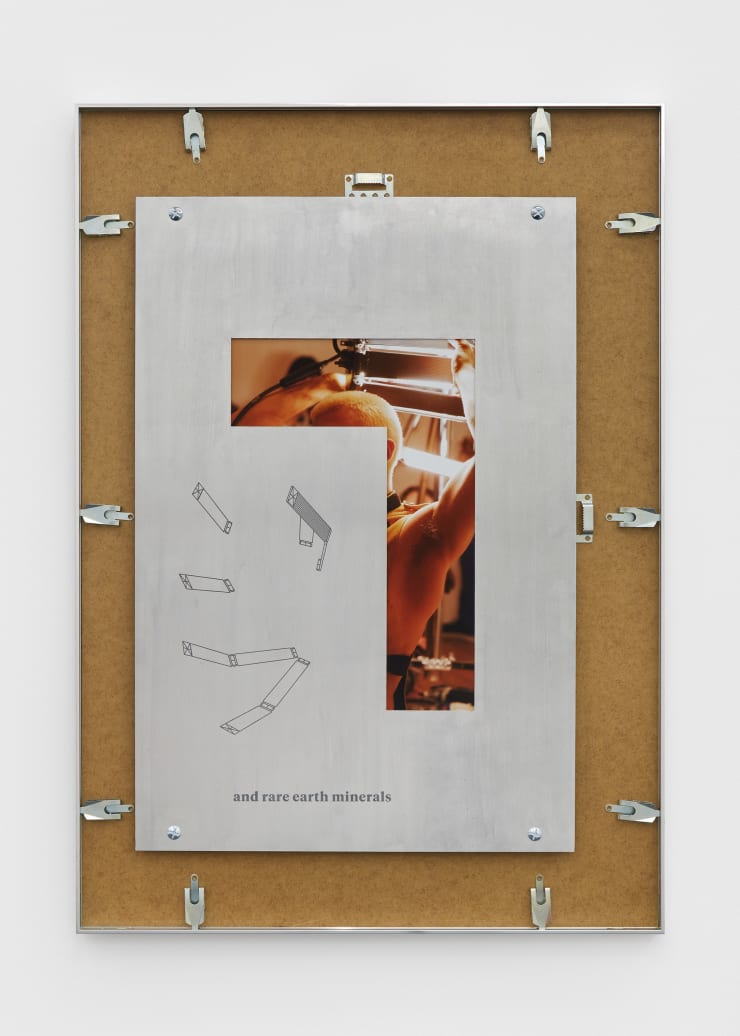 Catinca Malaimare, And rare earth minerals, 2023