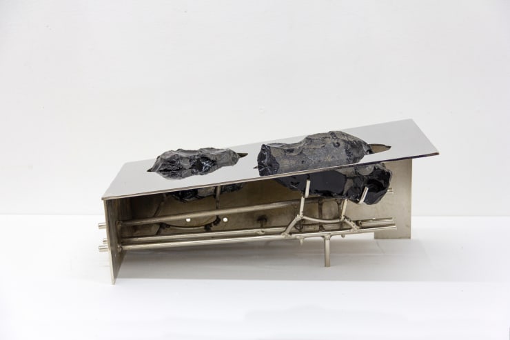 Yeni Mao, fig 45.2 even if that somebody was me, 2026