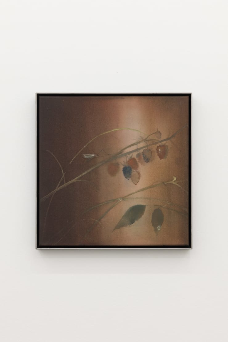 Anna Ruth, Feast, 2025