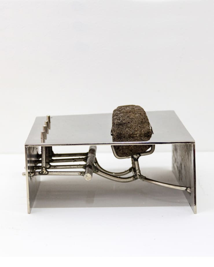 Yeni Mao, fig 45.3 querida , 2026