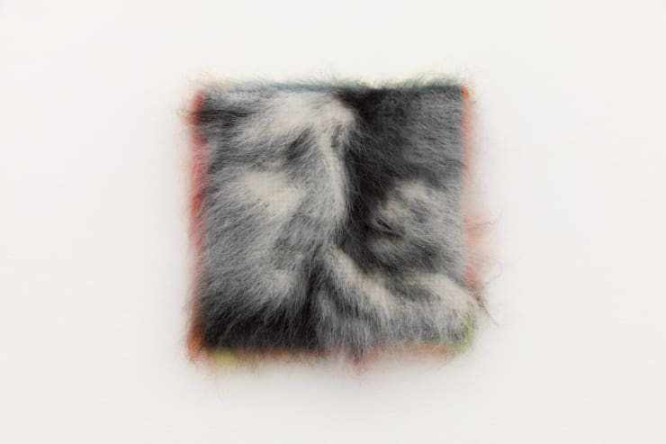 Maria Szakats, EAT III, 2024