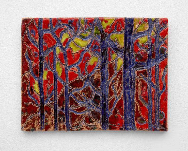 Katie Tomlinson, For The Trees, 2025