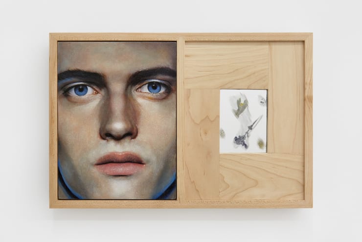 Ki Yoong, Dorian, 2023