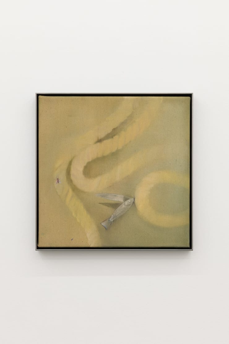 Anna Ruth, Rybicka, 2025