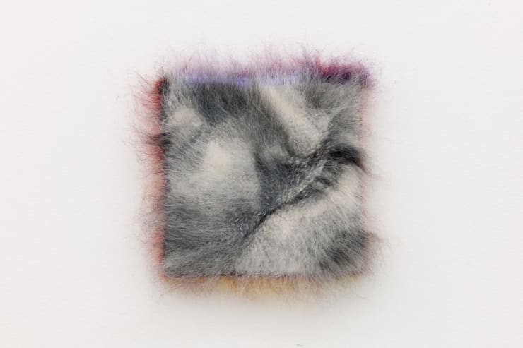 Maria Szakats, EAT II, 2024