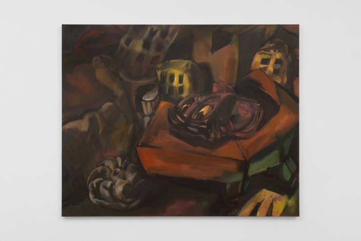 Verity Coward, Harangled 2, 2024