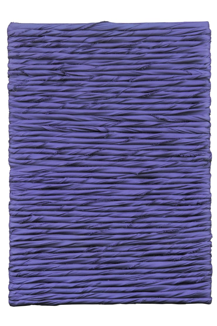 Jorrit Tornquist, Il silenzio del viola (The Silence of Purple), 1997