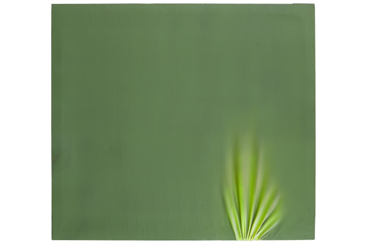 Jorrit Tornquist, Untitled, 1991