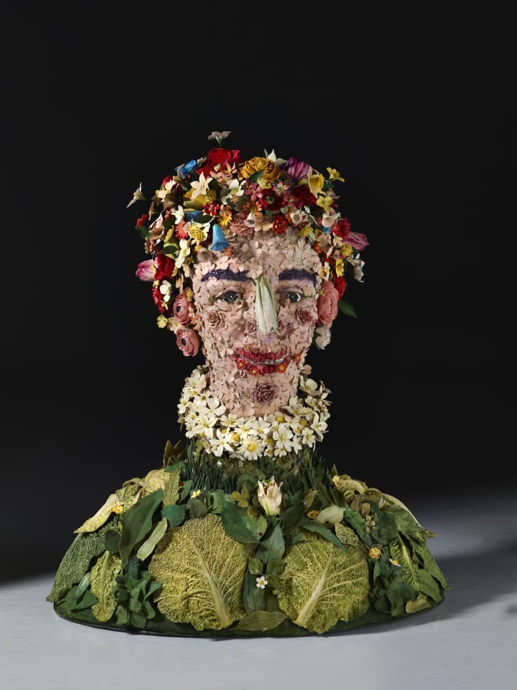 Bertozzi & Casoni, PRIMAVERA, 2015