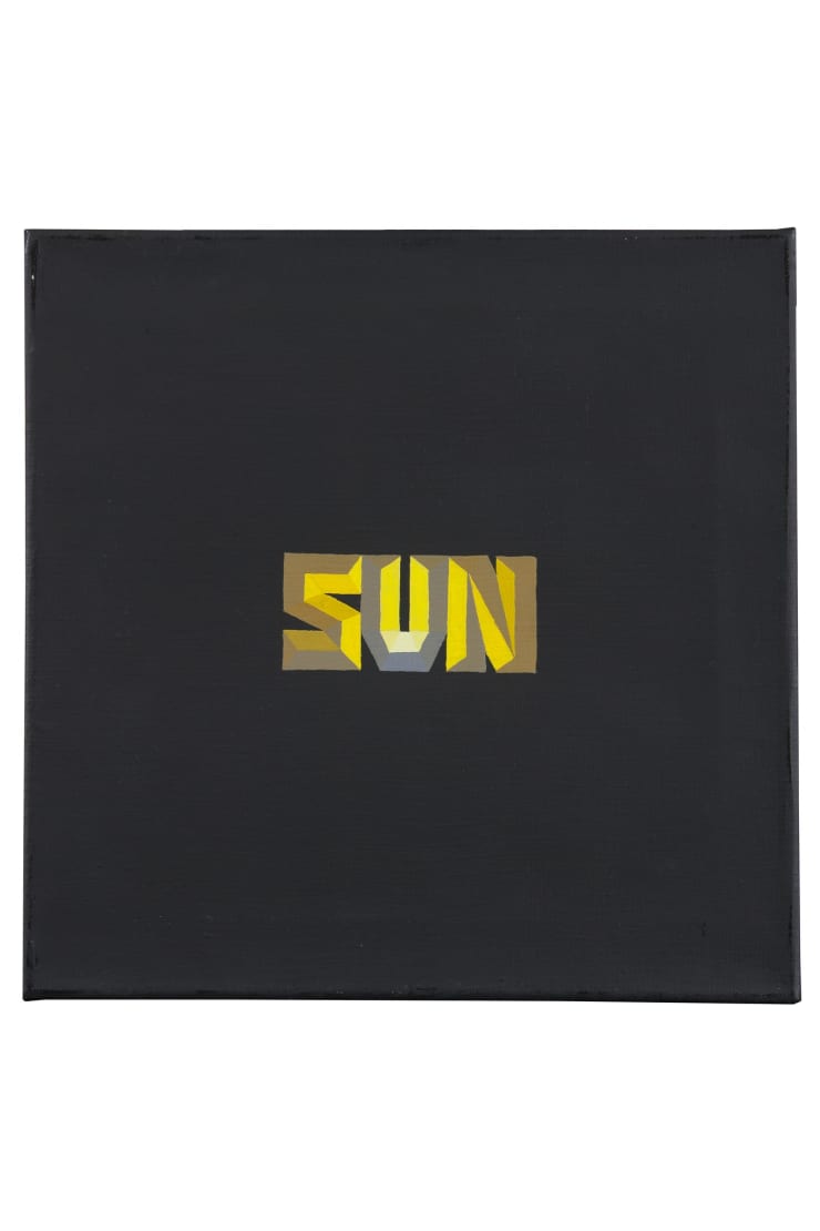 Jorrit Tornquist, Sun, 1975