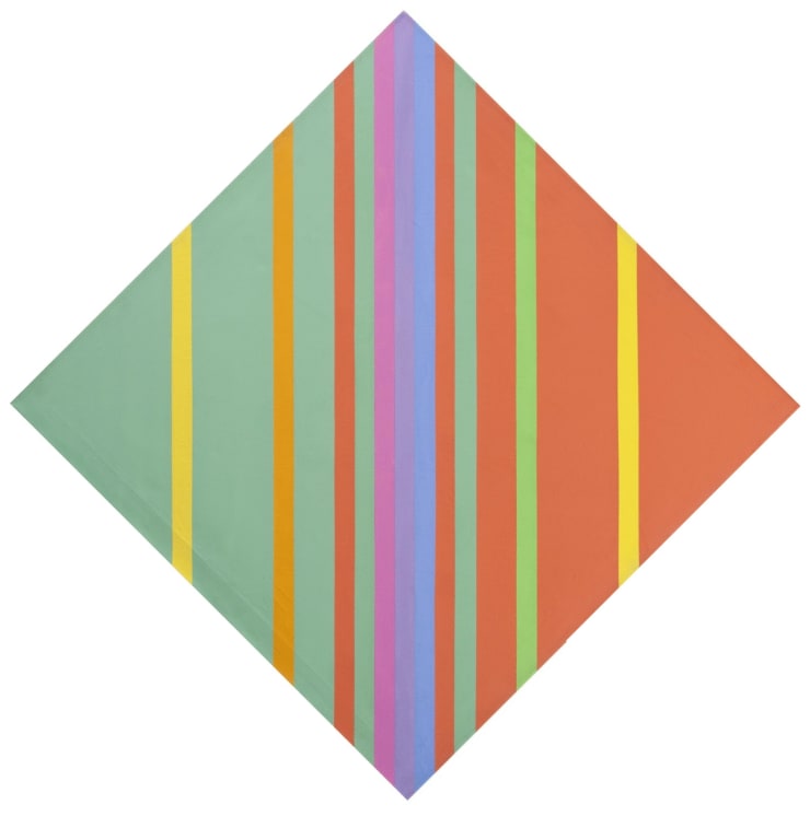 Jorrit Tornquist, Untitled, 1969