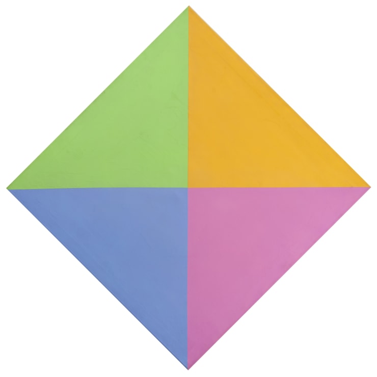 Jorrit Tornquist, Opus, 1968