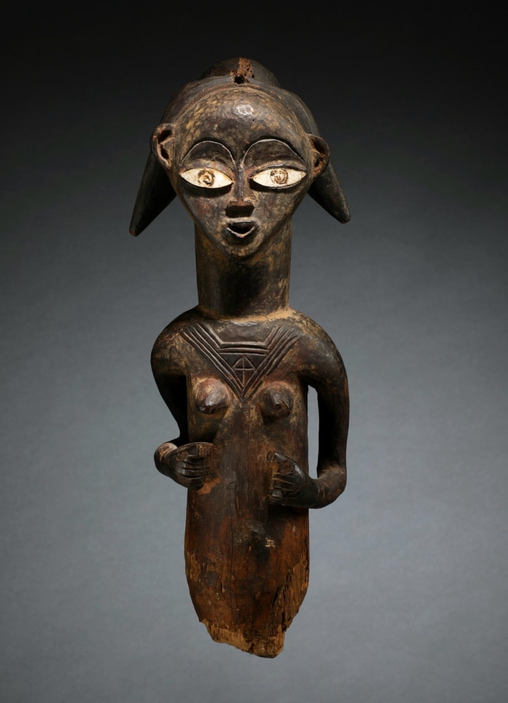 Lumbo Artist, Late 19th-early 20th century