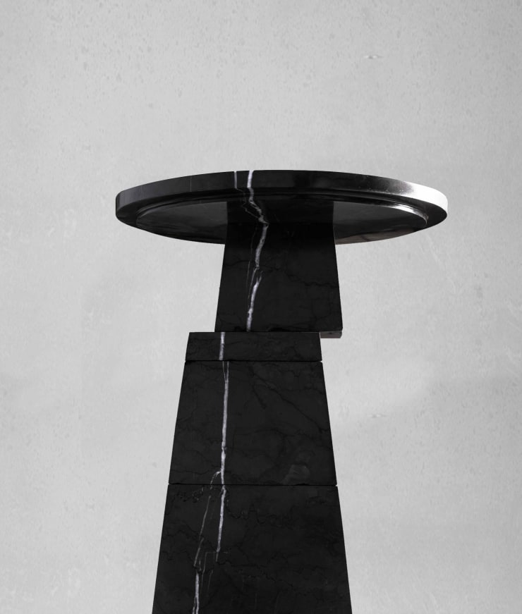 Isac Elam Kaid, Untitled K2504