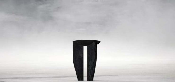 Isac Elam Kaid, Untitled K2504