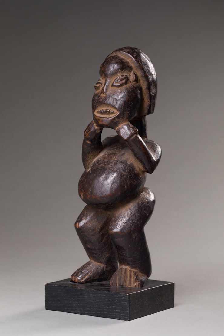 Bamileke Artist, Late 19th-early 20th century