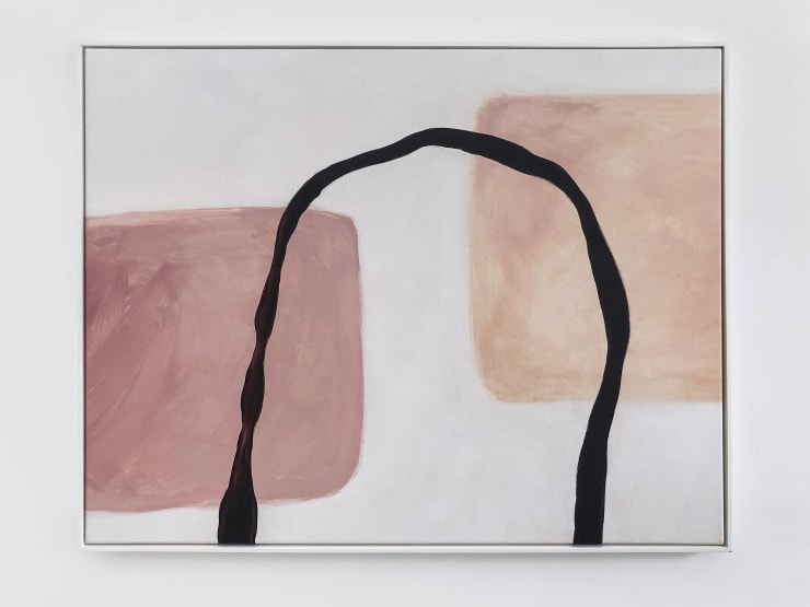 Give space to the air between, 2019