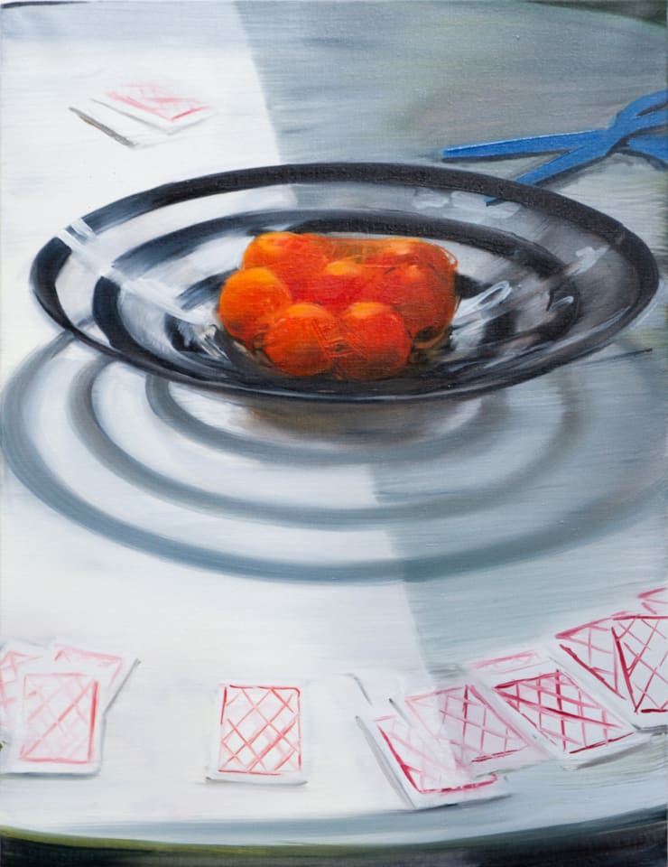 Caroline Walker, Tribute, 2013