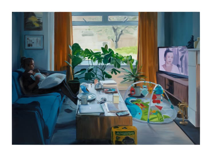 Caroline Walker, Married at First Sight, 2022