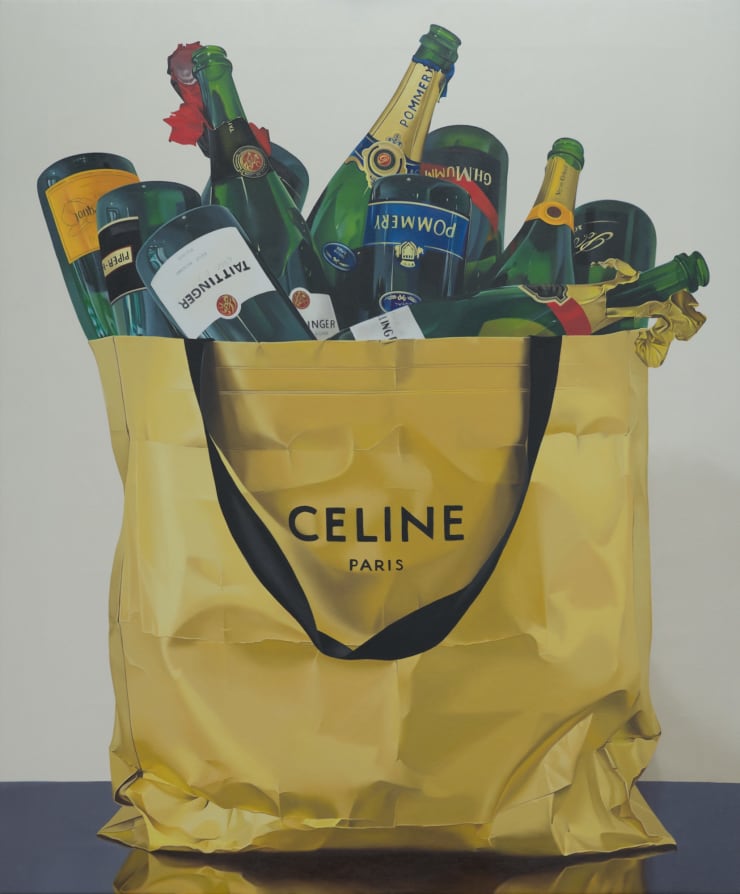 Tracey Jones, Let's Celebrate , 2025